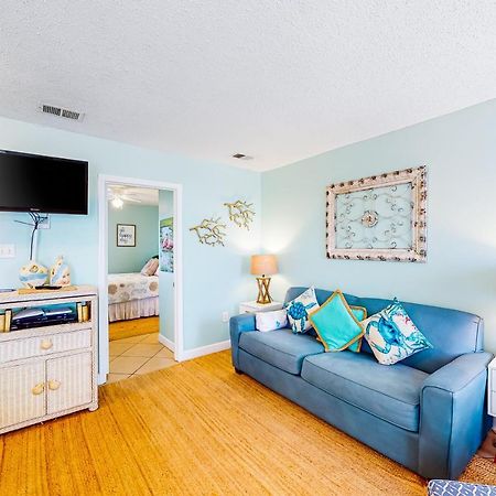 Villa Sea & Sun Gulf Shores Exterior foto