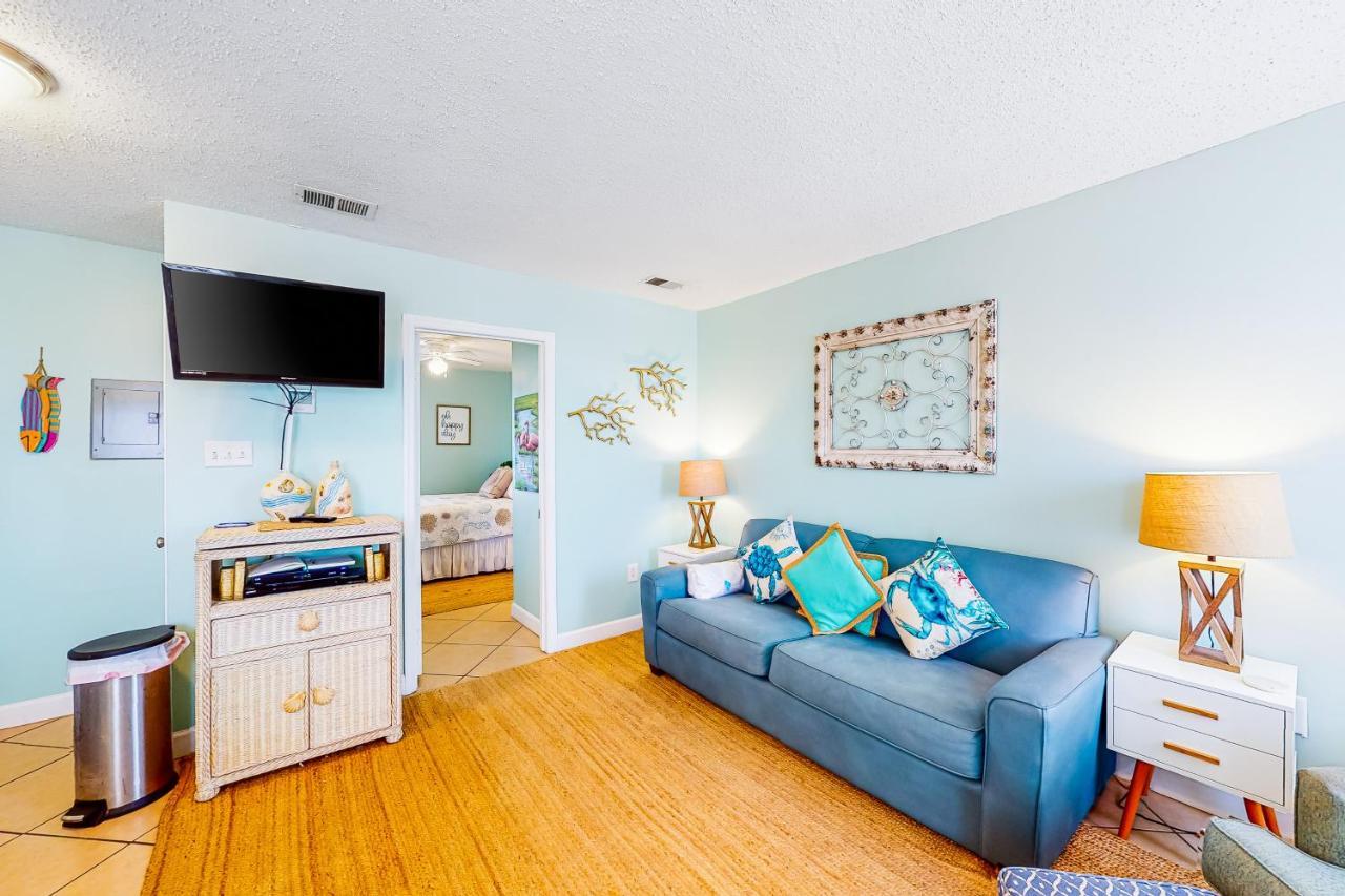 Villa Sea & Sun Gulf Shores Exterior foto