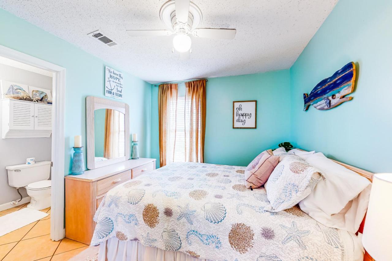 Villa Sea & Sun Gulf Shores Exterior foto