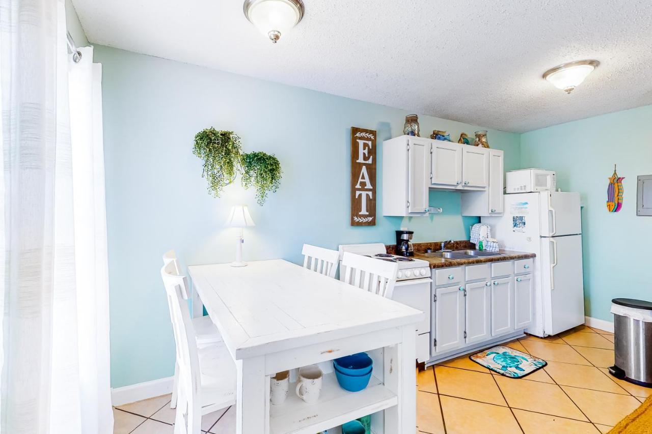 Villa Sea & Sun Gulf Shores Exterior foto