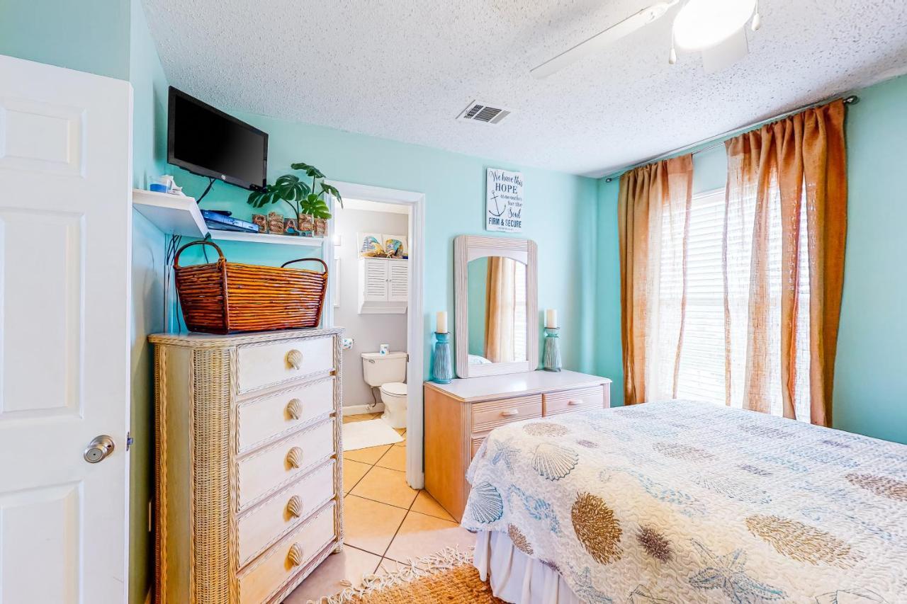 Villa Sea & Sun Gulf Shores Exterior foto