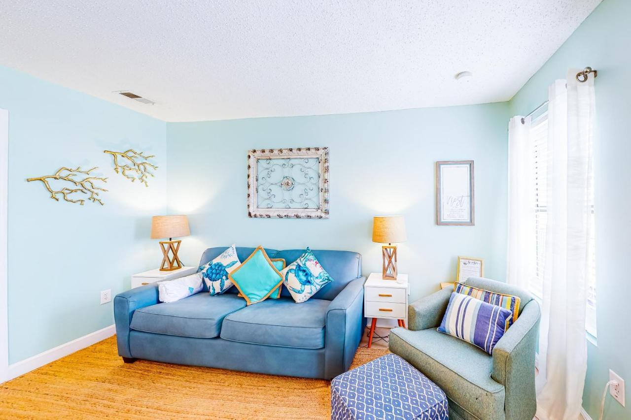 Villa Sea & Sun Gulf Shores Exterior foto
