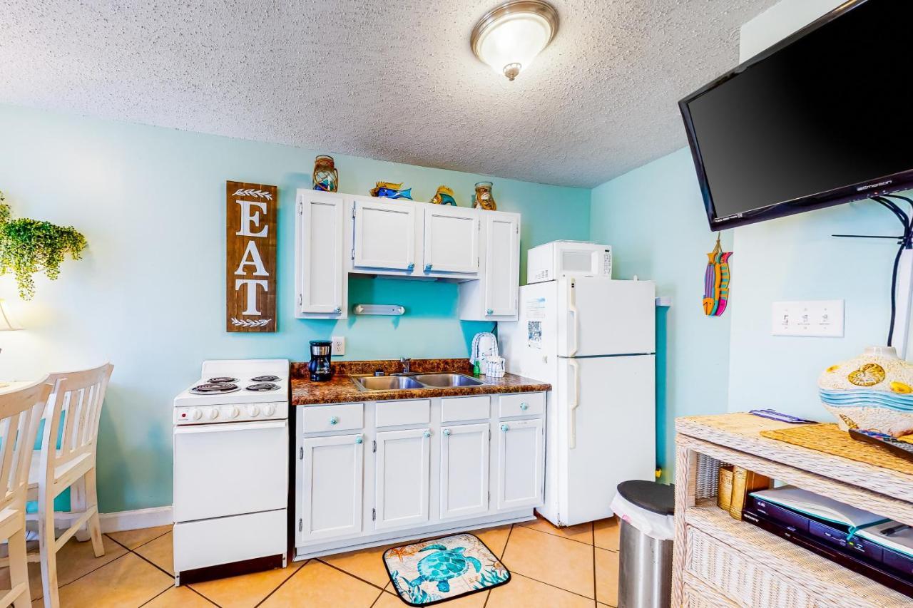 Villa Sea & Sun Gulf Shores Exterior foto