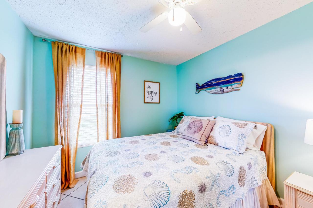 Villa Sea & Sun Gulf Shores Exterior foto