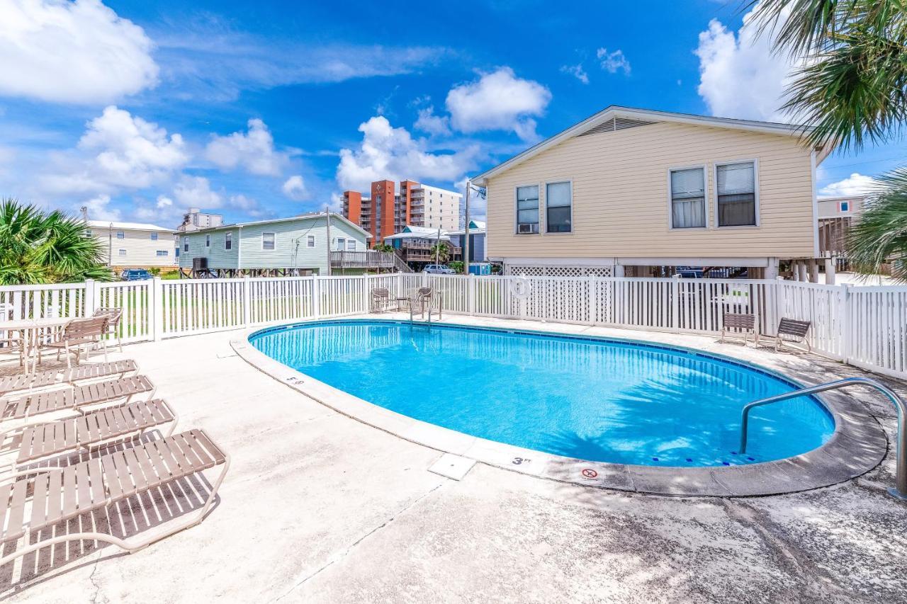 Villa Sea & Sun Gulf Shores Exterior foto
