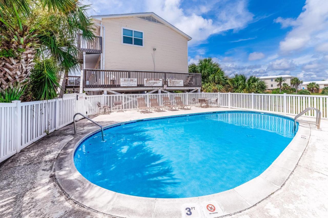 Villa Sea & Sun Gulf Shores Exterior foto