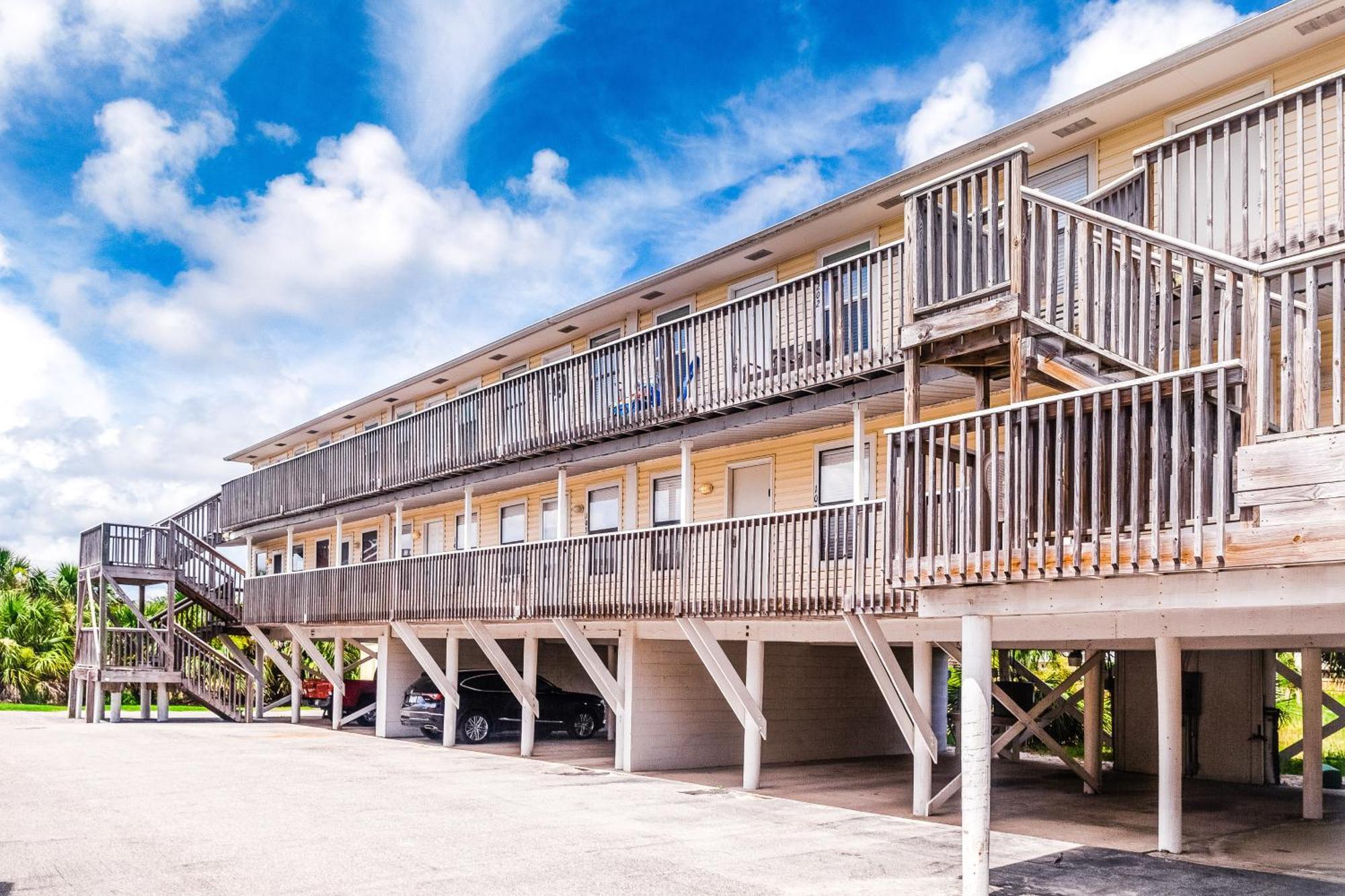Villa Sea & Sun Gulf Shores Exterior foto