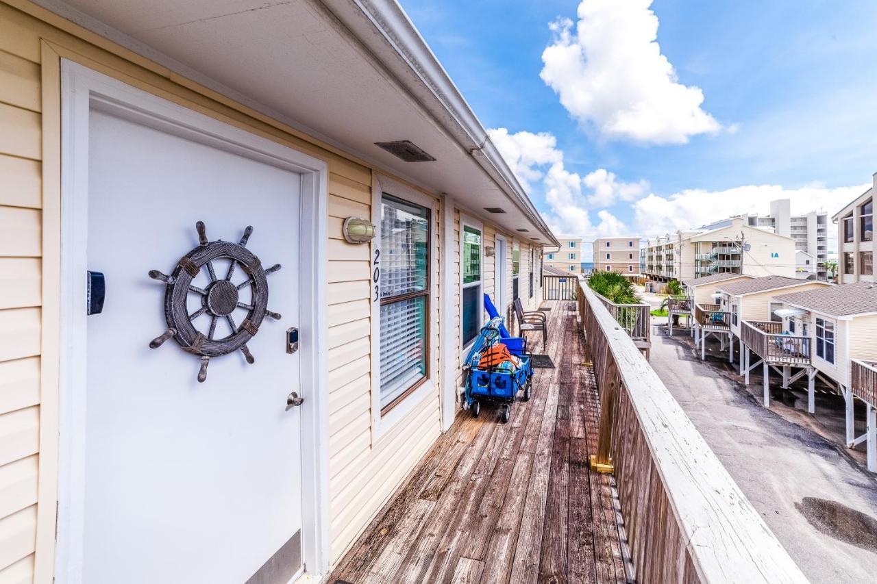 Villa Sea & Sun Gulf Shores Exterior foto