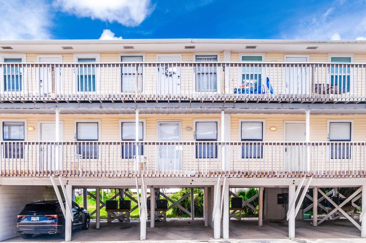 Villa Sea & Sun Gulf Shores Exterior foto