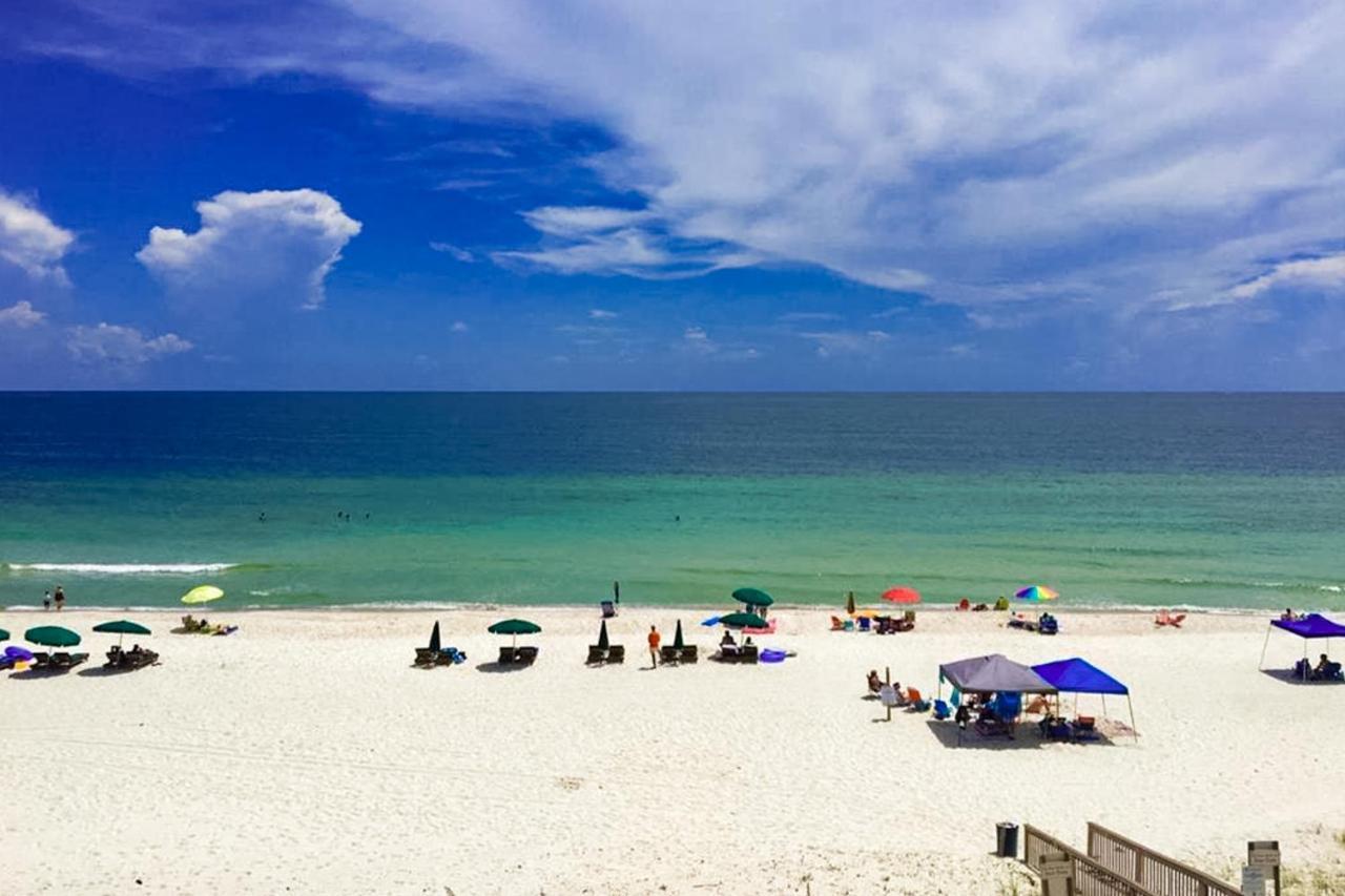 Villa Sea & Sun Gulf Shores Exterior foto