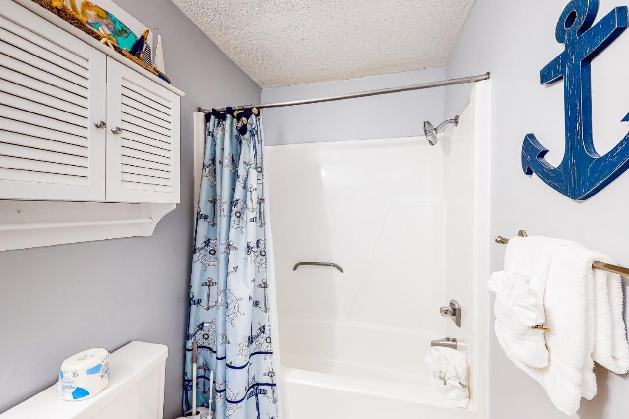 Villa Sea & Sun Gulf Shores Exterior foto